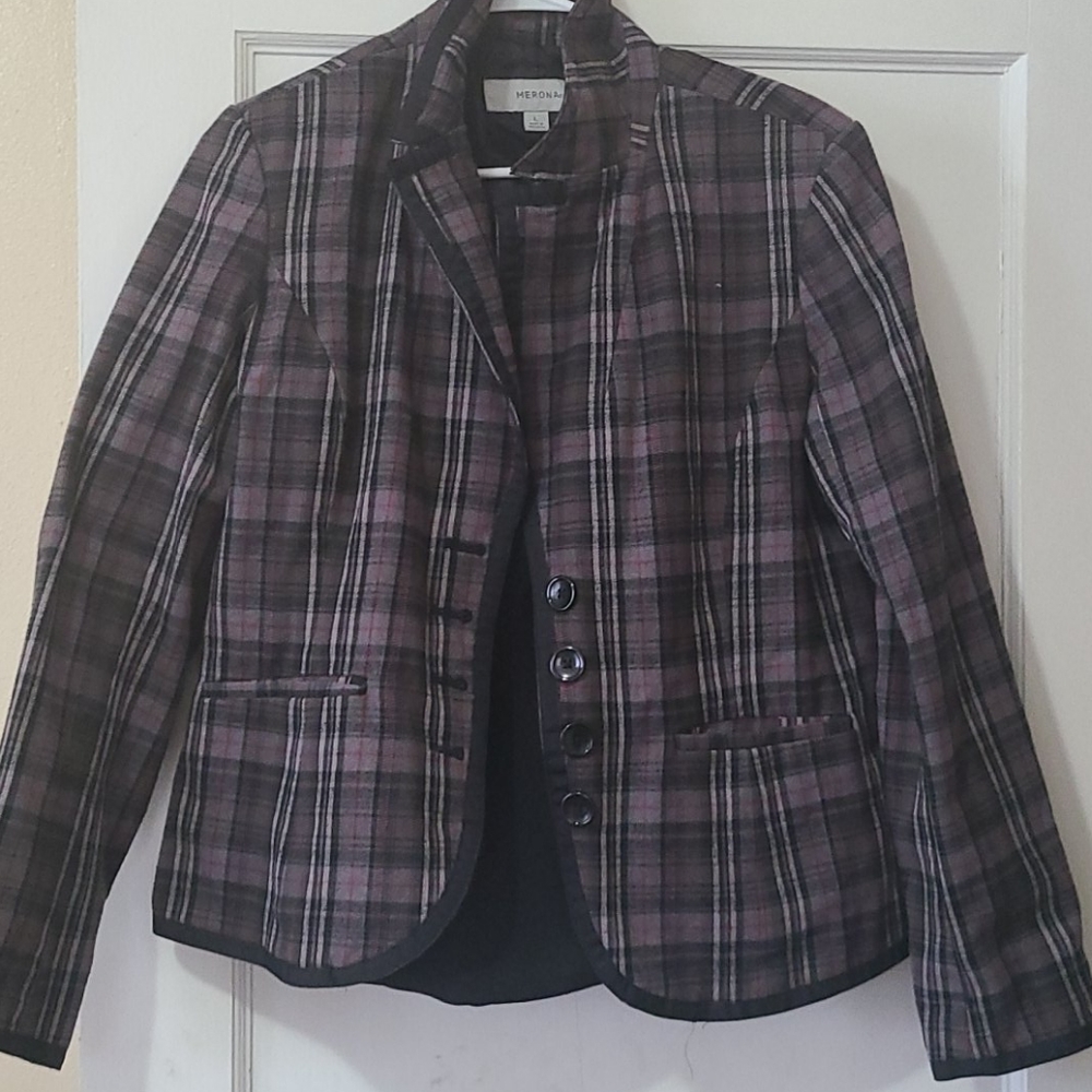 Blazer